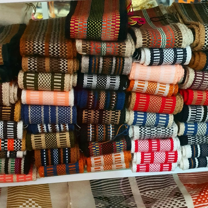 Wayuu Bags-Assorted Pack of 24 select